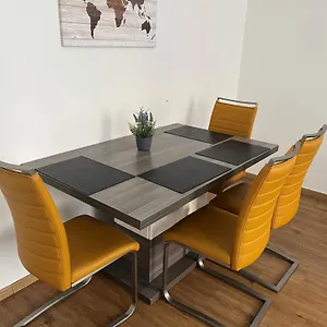 Zm Apartment