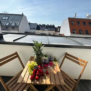 Swan 17 Apartment