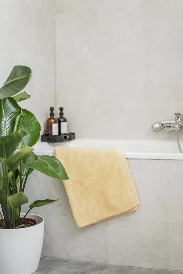 City Lodge Viena Apartamento