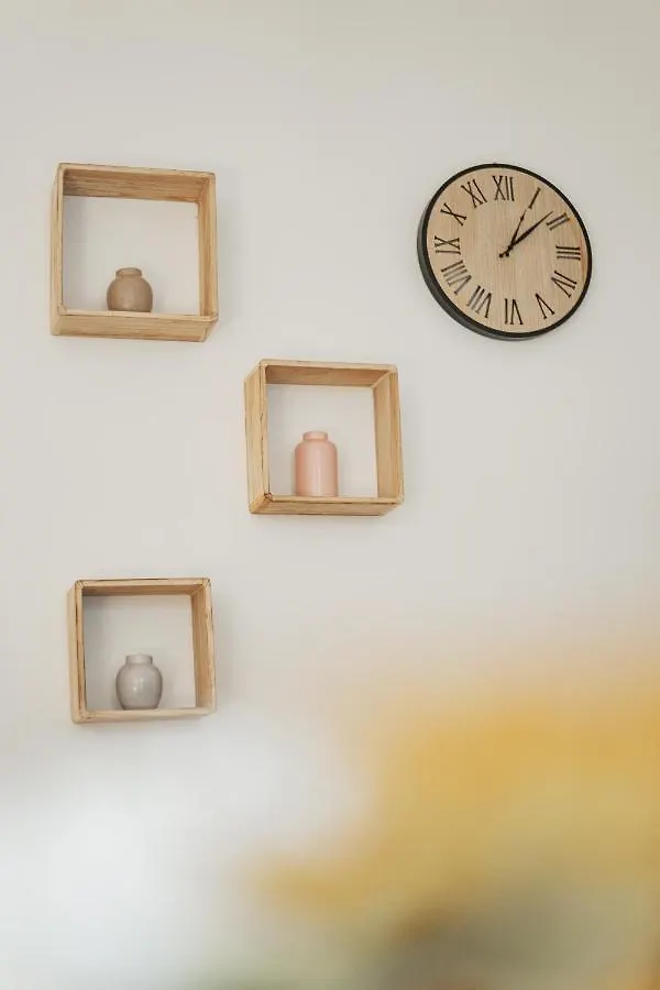 Apartamento City Lodge Viena