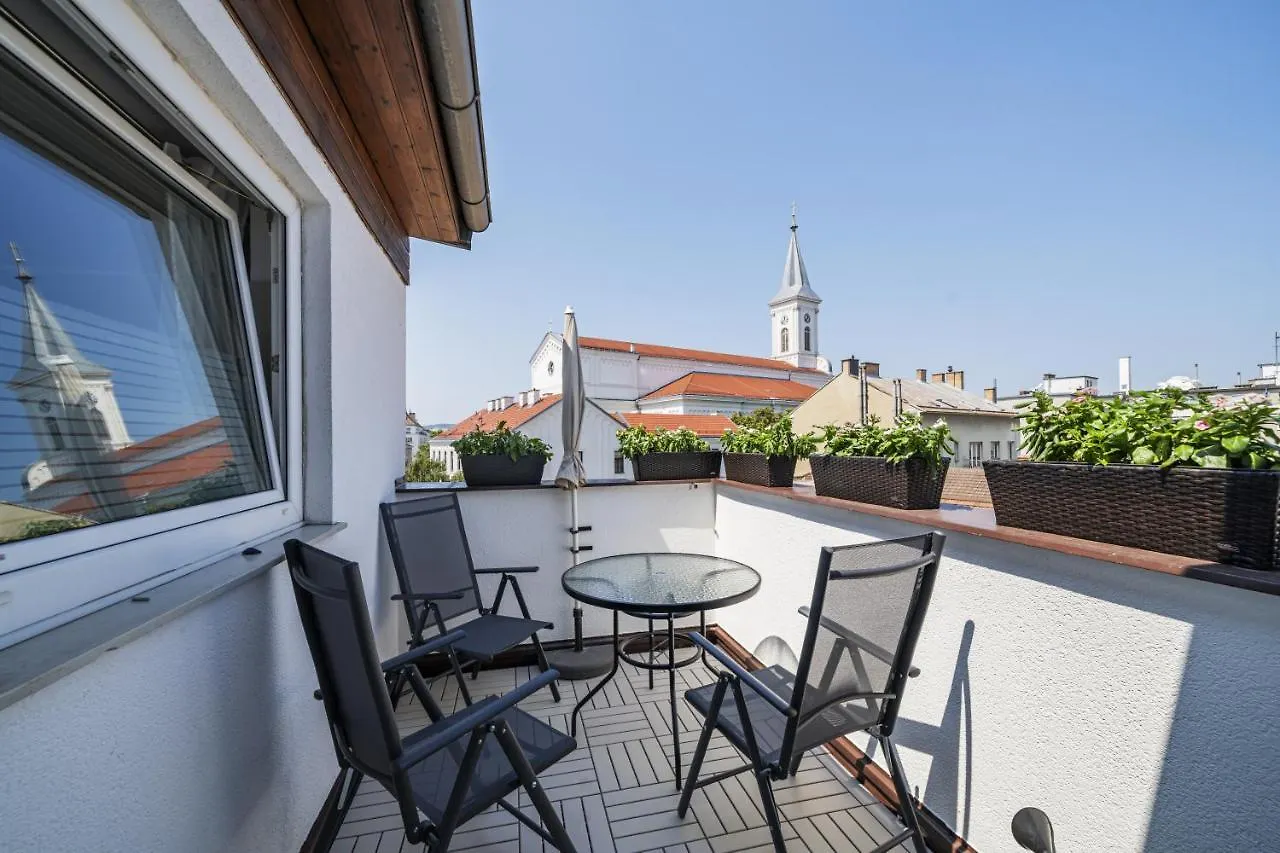 City Lodge Viena 0*,