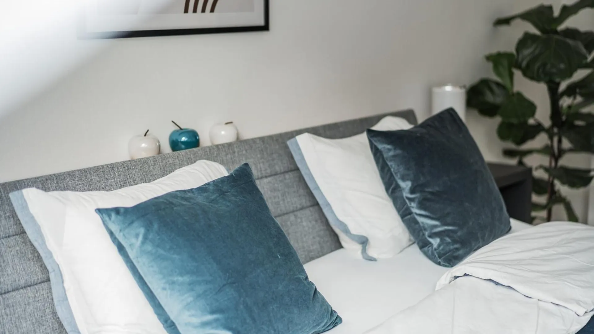 Apartamento City Lodge Viena Austria