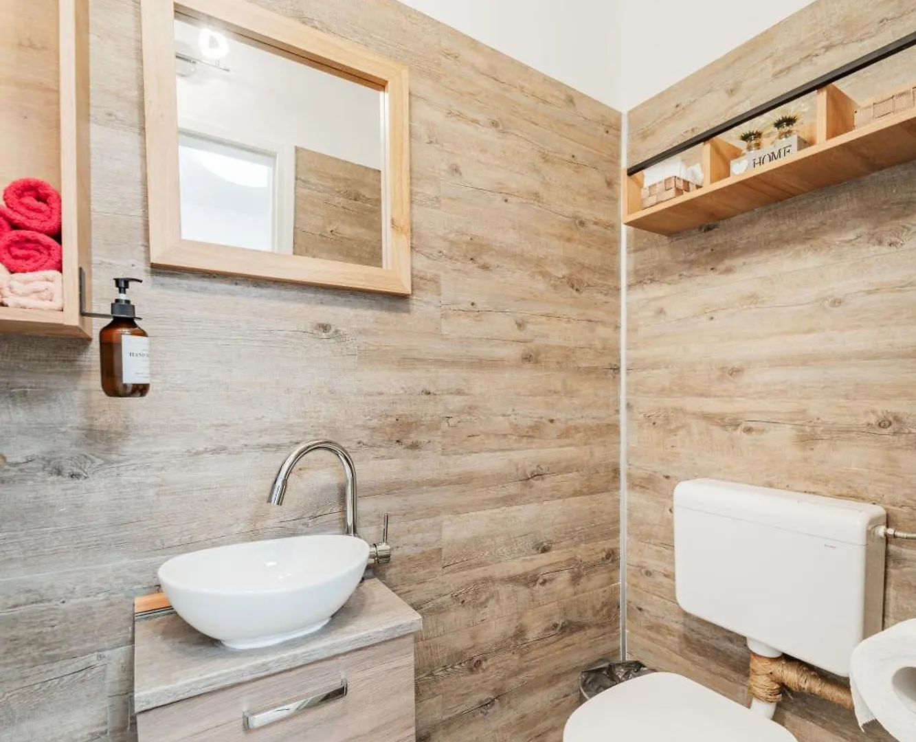 Apartamento City Lodge Viena Austria