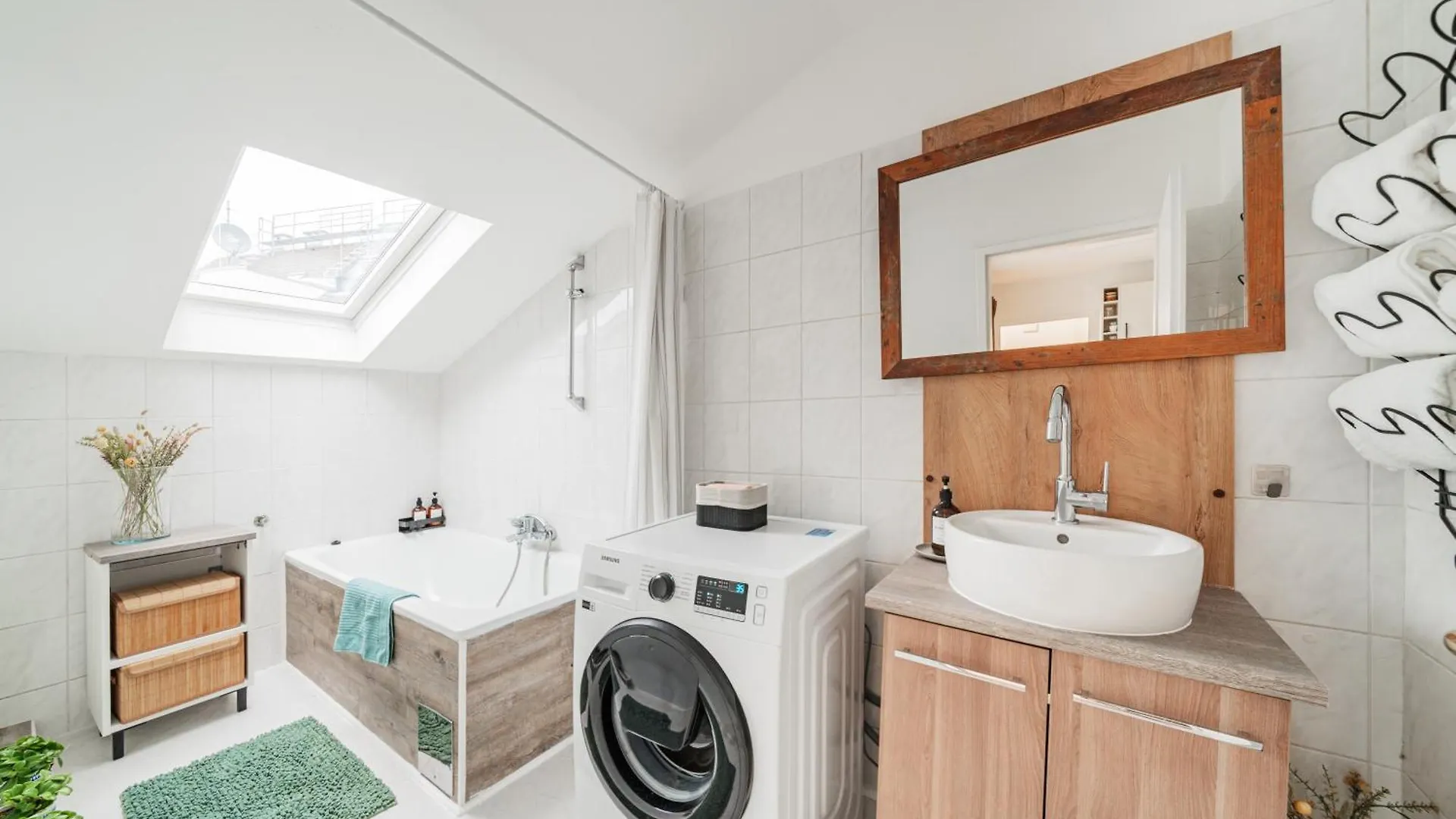 City Lodge Viena Apartamento