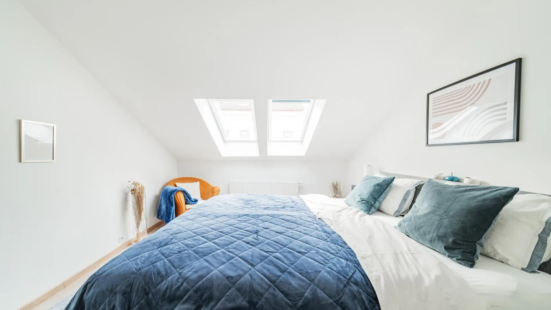 Apartamento City Lodge Viena