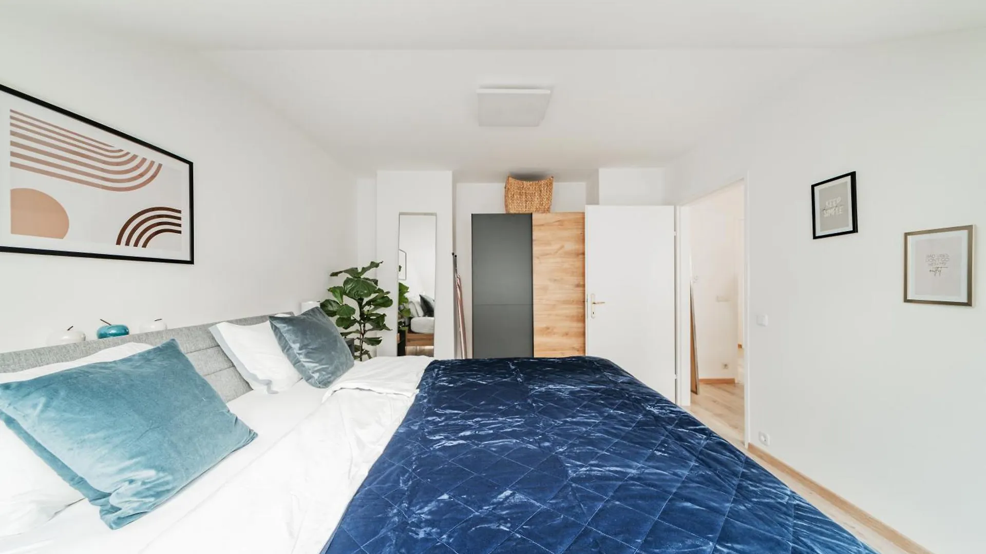 Apartamento City Lodge Viena Austria