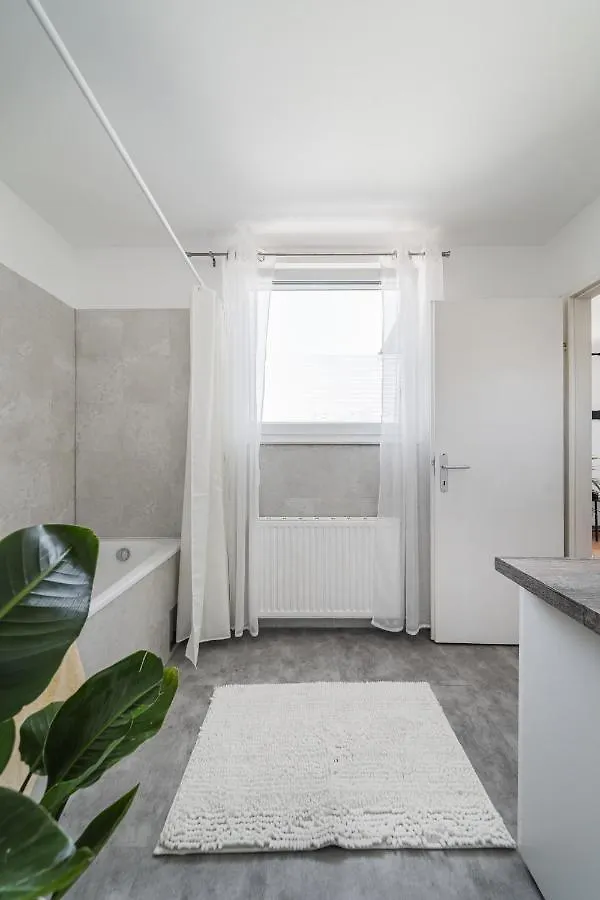 City Lodge Wien