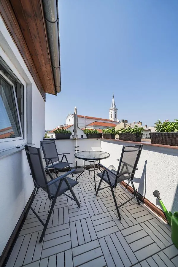 City Lodge Wien