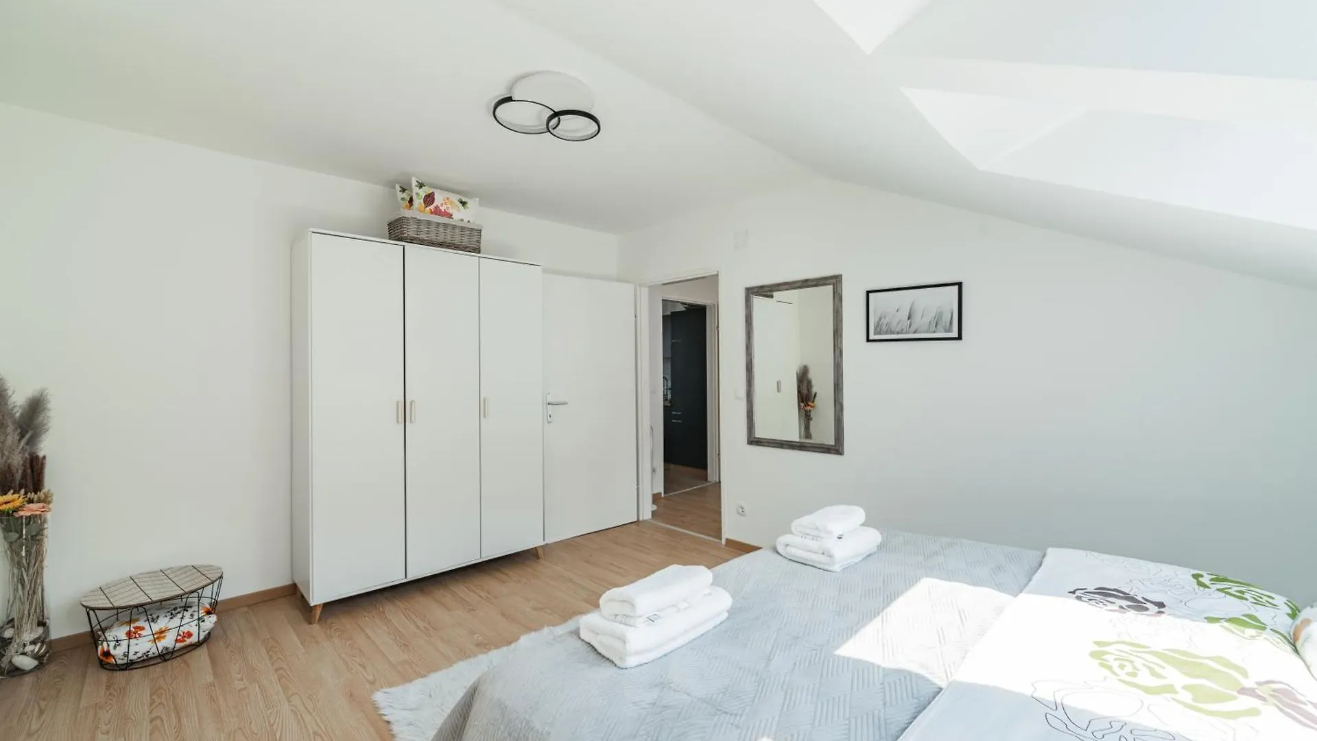 Apartment City Lodge Wien