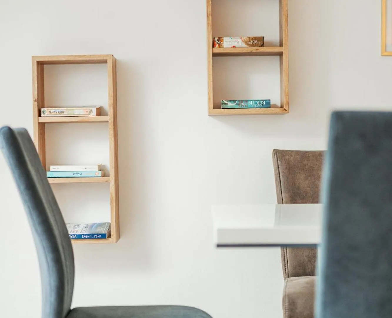 Apartment City Lodge Wien