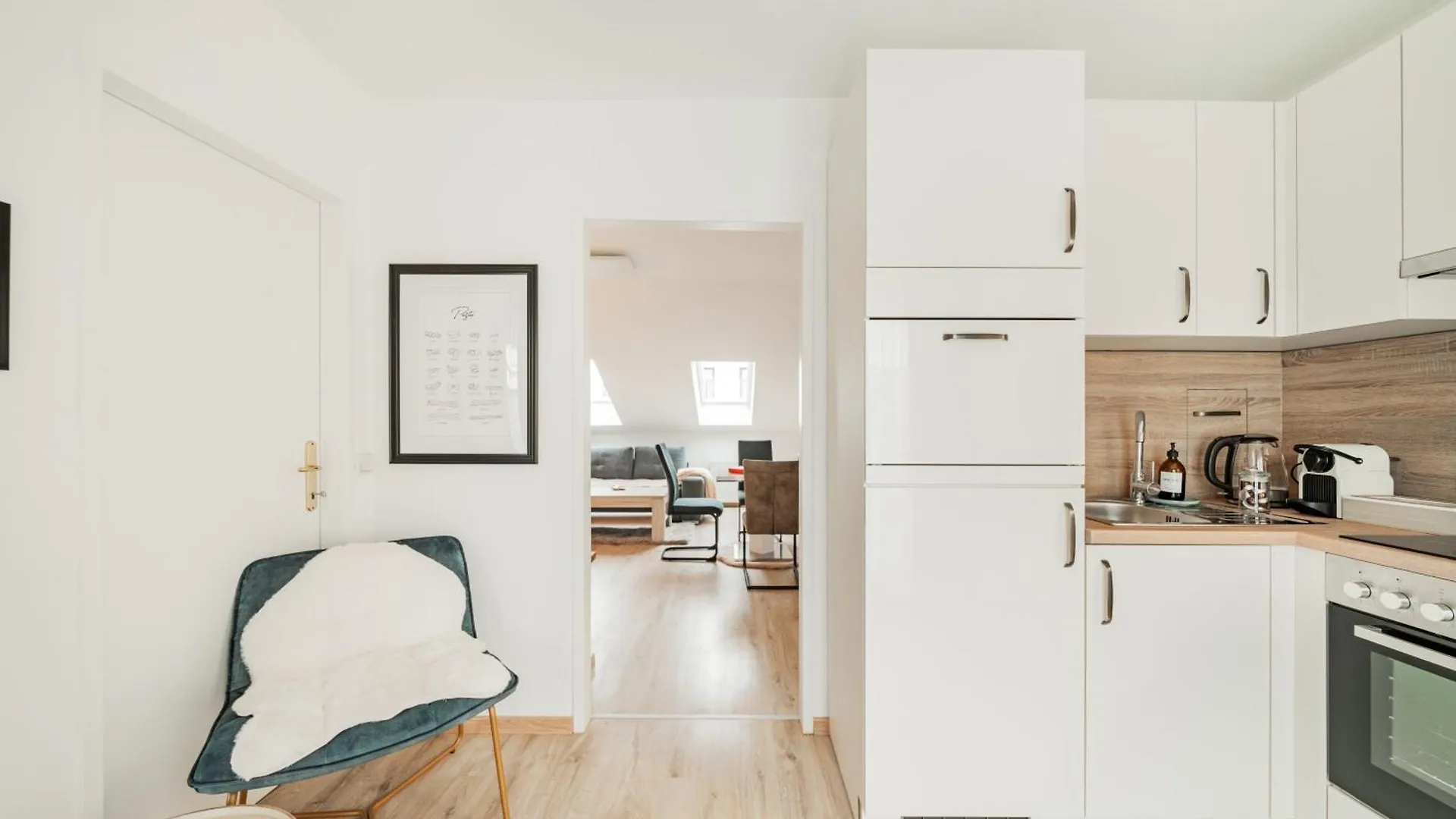 City Lodge Wien