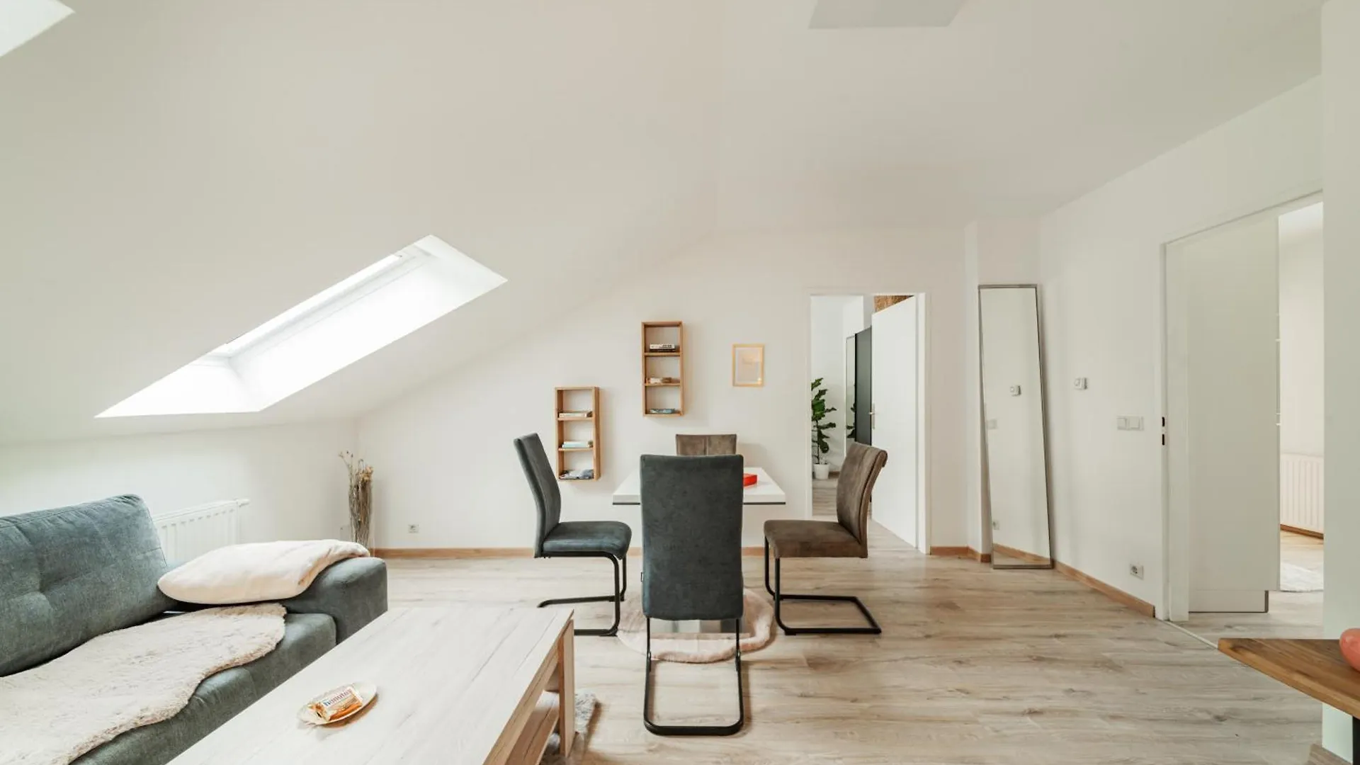 City Lodge Vienne 0*,  Autriche