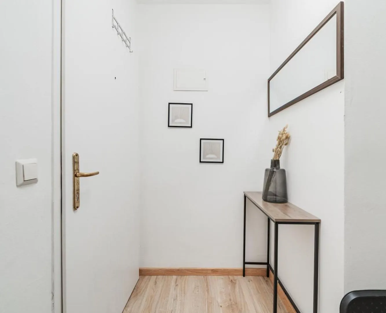 City Lodge Wien Apartment