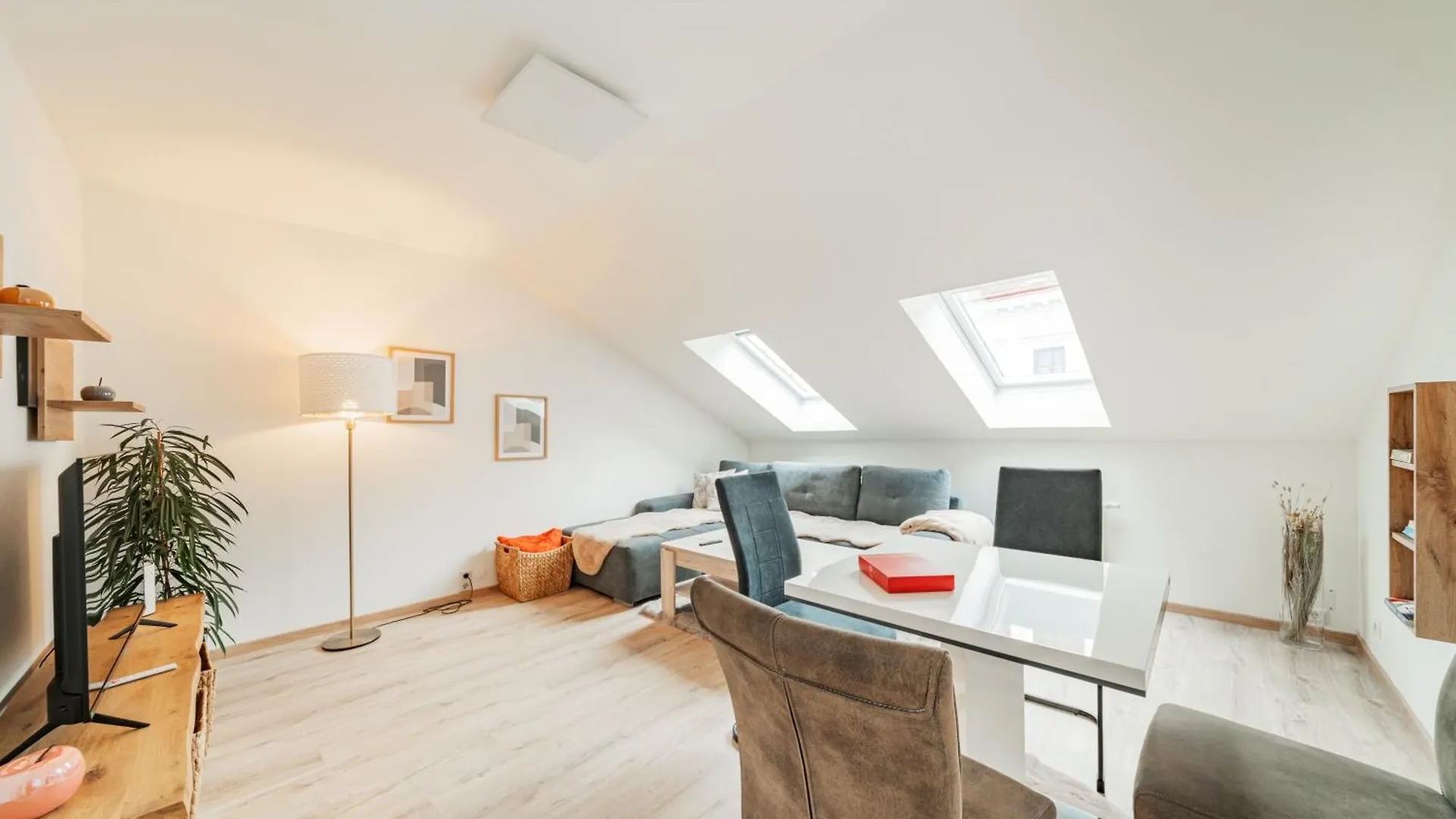 City Lodge Wien Apartment