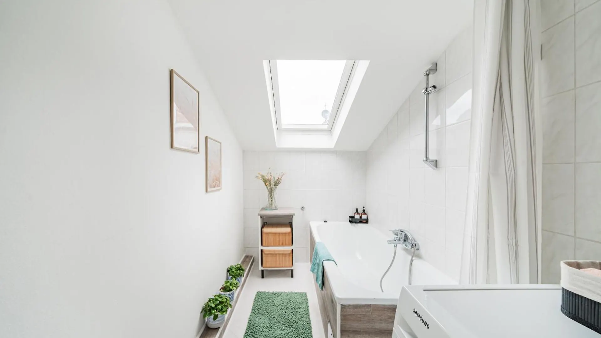 City Lodge Wien Apartment